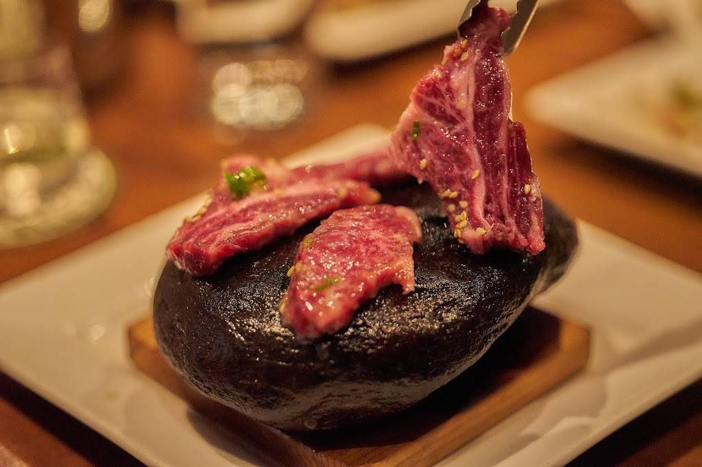 Kingyo | restaurant | 51b Winchester St, Toronto, ON M4X 1A8, Canada | 6477482121 OR +1 647-748-2121