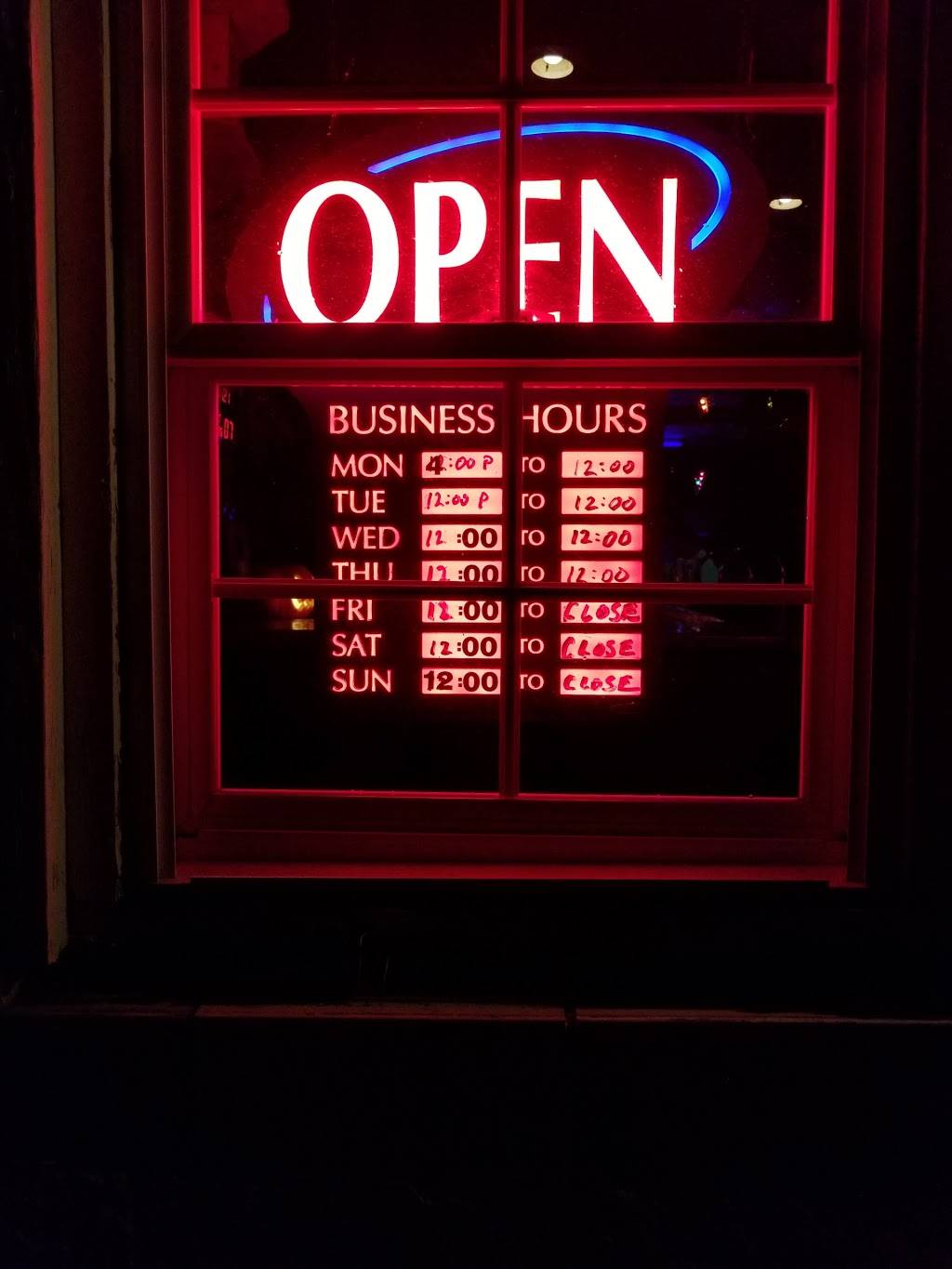 Twisted Spoke | restaurant | 206 E Jackson St, Hymera, IN 47855, USA | 8123837100 OR +1 812-383-7100