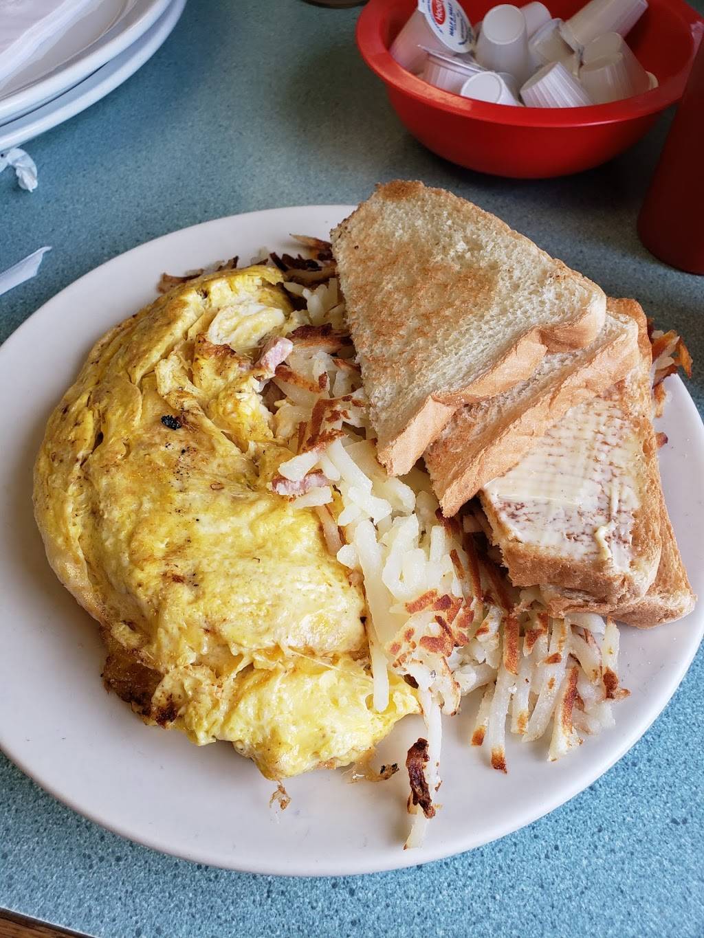 Barbs Riverside Cafe | restaurant | 131 Westminster St, Fitchburg, MA 01420, USA | 9783453797 OR +1 978-345-3797