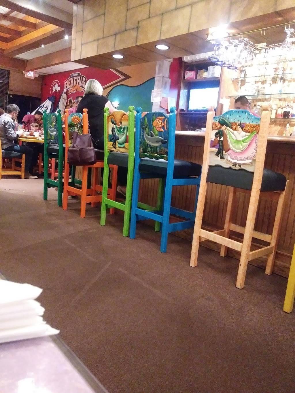 La Piñata Mexican Grill & Bar | restaurant | 3659 Stone Creek, Cincinnati, OH 45205, USA | 5139232733 OR +1 513-923-2733