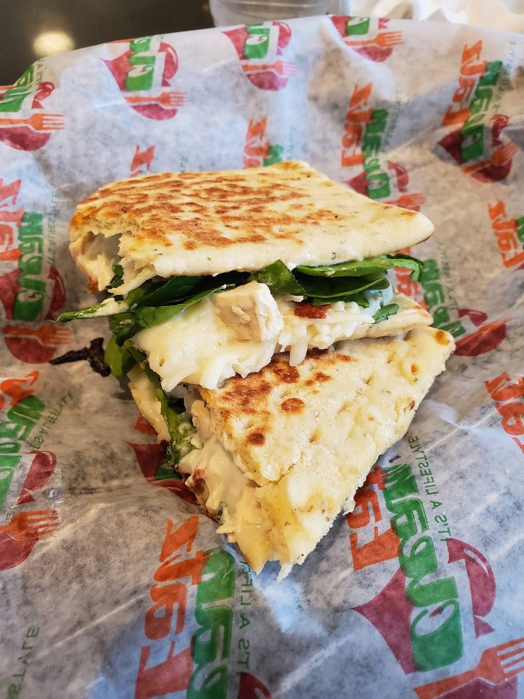 Clean Eatz North Charleston | restaurant | 5401 Netherby Ln #1002, North Charleston, SC 29420, USA | 8437790738 OR +1 843-779-0738