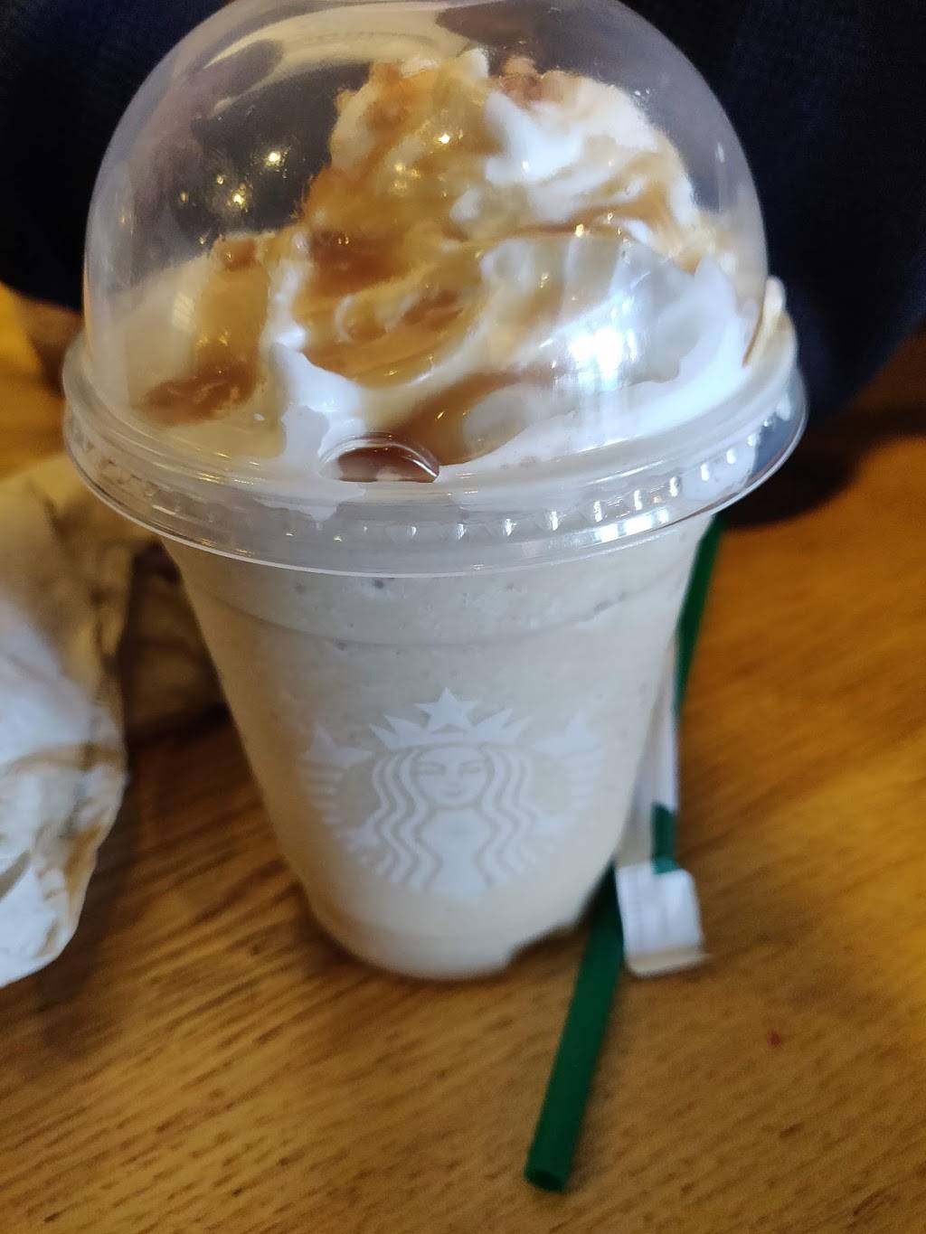 Starbucks | cafe | 49 Serramonte Center, Daly City, CA 94015, USA | 6509974556 OR +1 650-997-4556