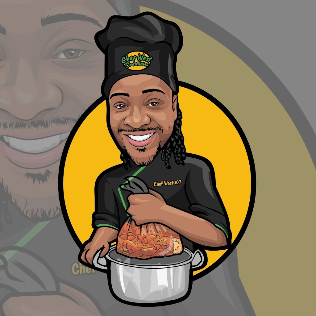 Chef West Creations | restaurant | 2135 NW 3rd St, Pompano Beach, FL 33069, USA | 9542031996 OR +1 954-203-1996