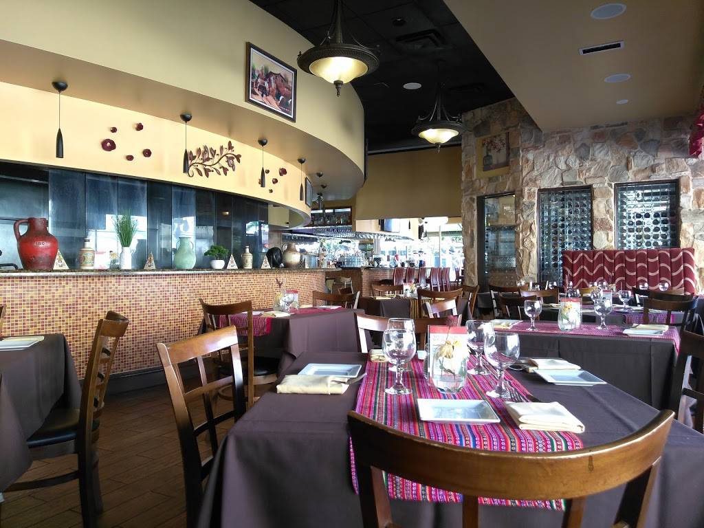 Pisco Bar | restaurant | 2000 Harrison St, Hollywood, FL 33020, USA | 9542398722 OR +1 954-239-8722