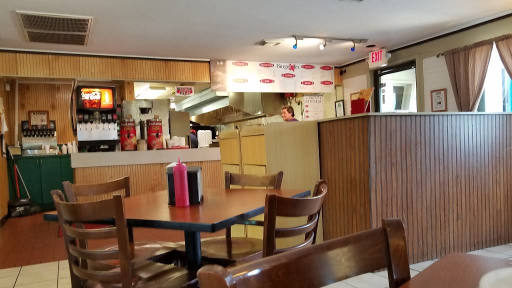Burger Tex | restaurant | 6918 Spencer Hwy, Pasadena, TX 77505, USA | 2814793322 OR +1 281-479-3322
