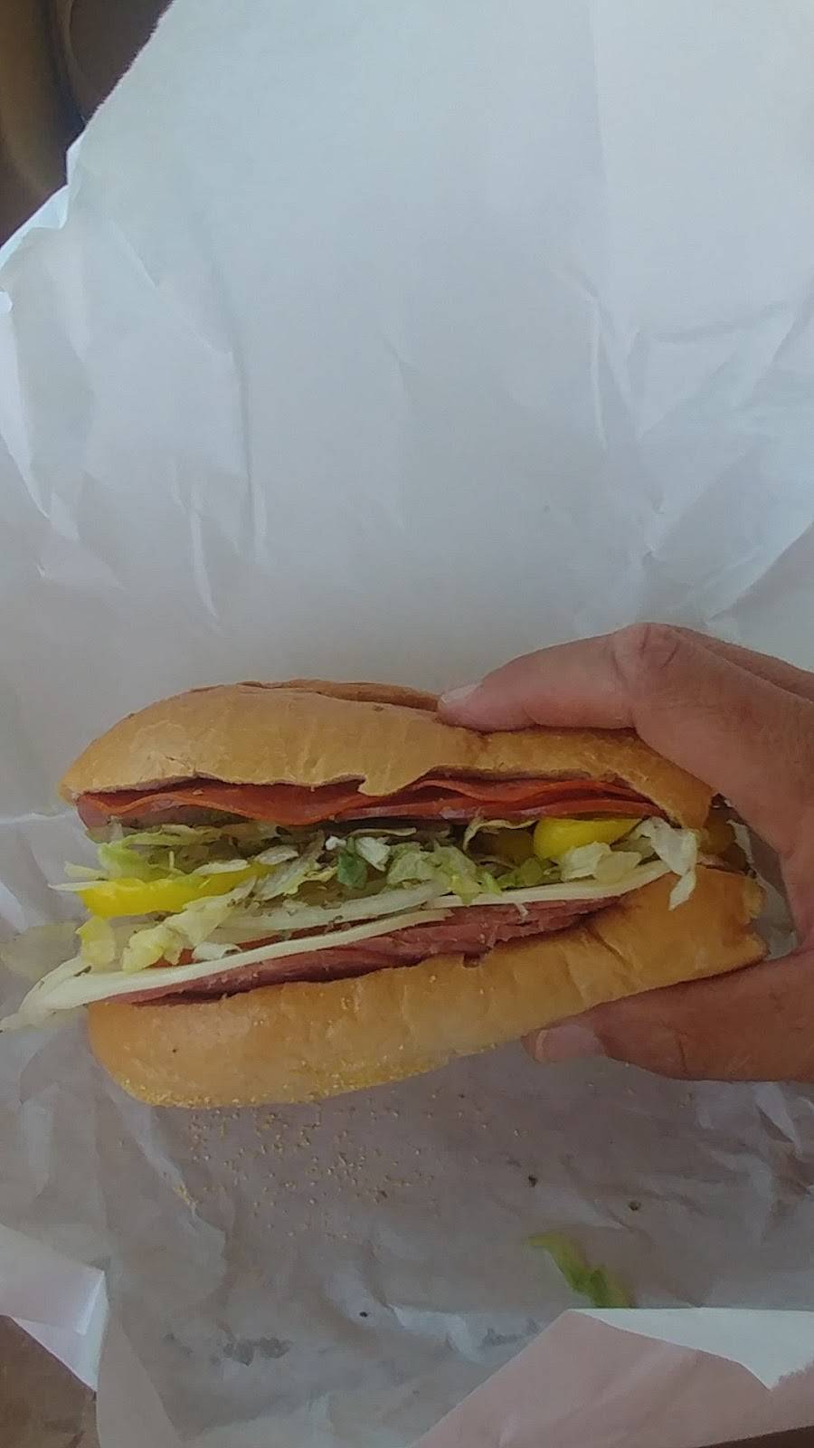 Terrys Sub Shop | meal takeaway | 21660 15 Mile Rd, Clinton Twp, MI 48035, USA | 5867914100 OR +1 586-791-4100