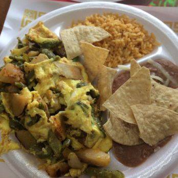 Tacos El Cosas | restaurant | 21915 Devonshire St, Chatsworth, CA 91311, USA | 8187182521 OR +1 818-718-2521