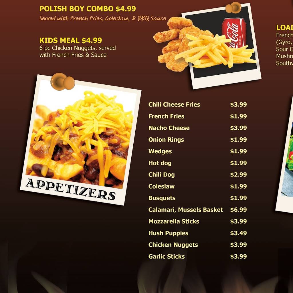 Chalupa Seafood & Grill | restaurant | 4299 Northfield Rd, Highland Hills, OH 44128, USA | 2162927979 OR +1 216-292-7979