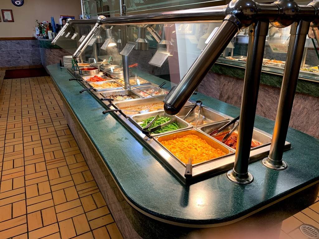 Great Wall | restaurant | 1731 National Rd W, Richmond, IN 47374, USA | 7659625255 OR +1 765-962-5255