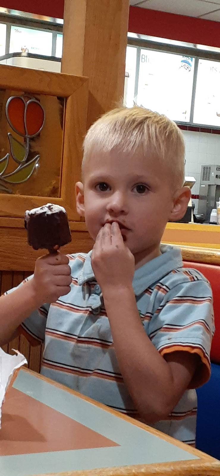 Dairy Queen | restaurant | 9327 1300 E, Sandy, UT 84094, USA | 8015723960 OR +1 801-572-3960