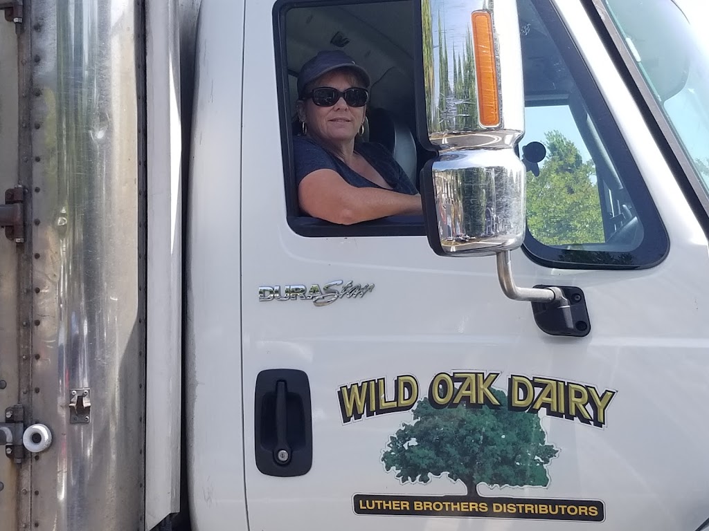 Wild Oak Dairy | restaurant | 100 Adobe Rd, Penngrove, CA 94951, USA | 7077780876 OR +1 707-778-0876