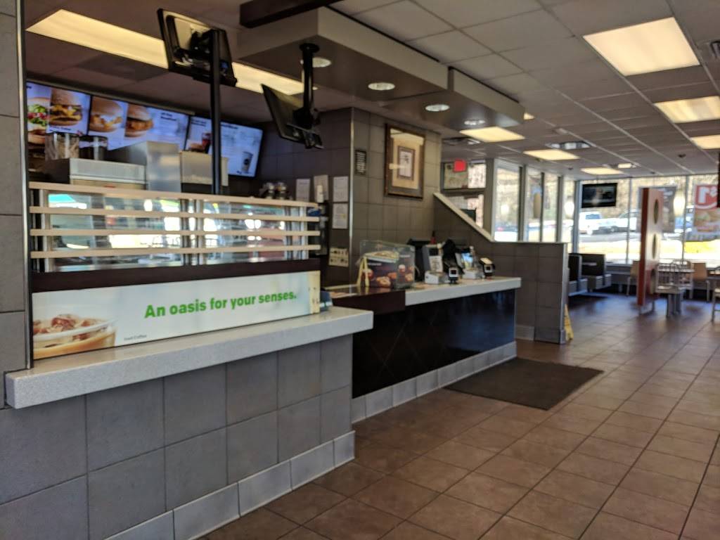 McDonalds | cafe | 431 Marietta Rd, Springville, AL 35146, USA | 2054672054 OR +1 205-467-2054