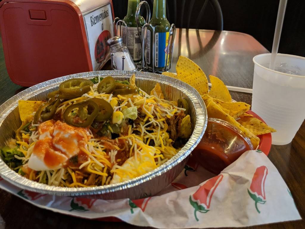 Adobos Mexican Grill | restaurant | 756 Main St, Dubuque, IA 52001, USA | 5635564407 OR +1 563-556-4407