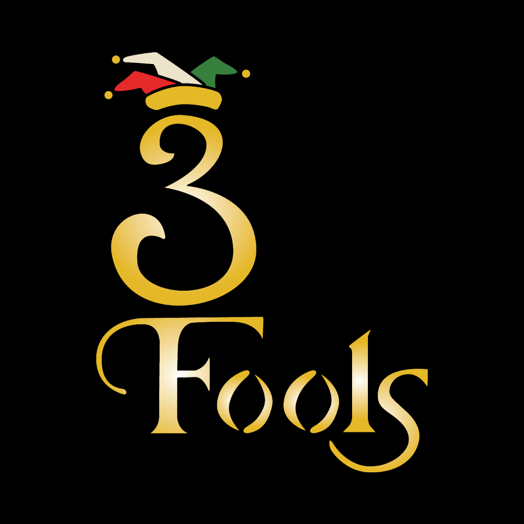 3 Fools | restaurant | 87 MA-6A, Orleans, MA 02653, USA | 7745612305 OR +1 774-561-2305