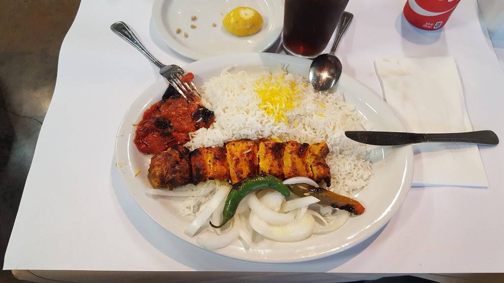 California Kabob Kitchen | restaurant | 141 W 11th St, Los Angeles, CA 90015, USA | 2137479500 OR +1 213-747-9500