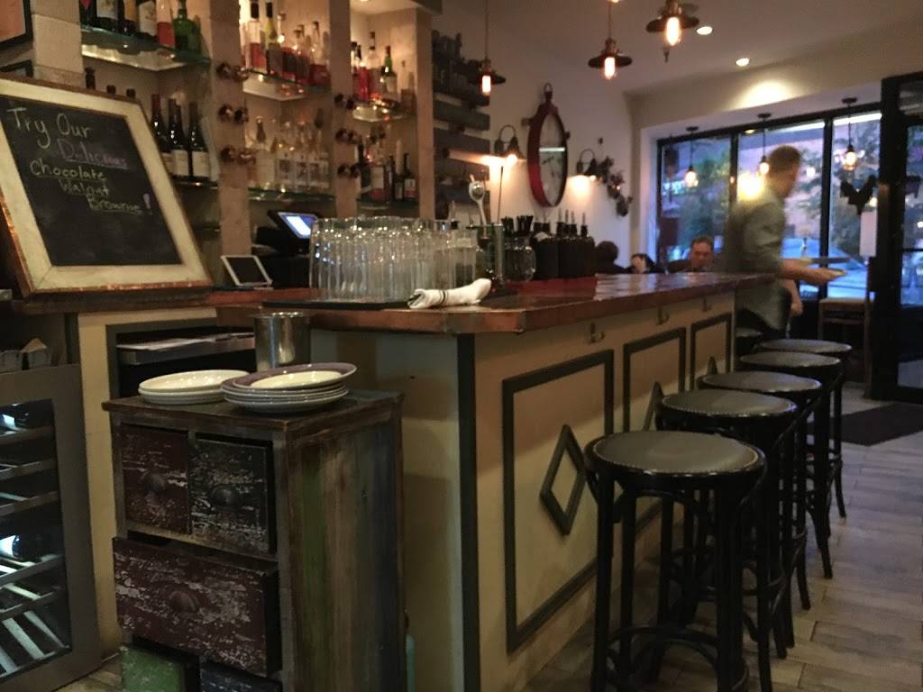 Copper Kettle Cafe | restaurant | 201 E Hartsdale Ave, Hartsdale, NY 10530, USA | 9147231065 OR +1 914-723-1065