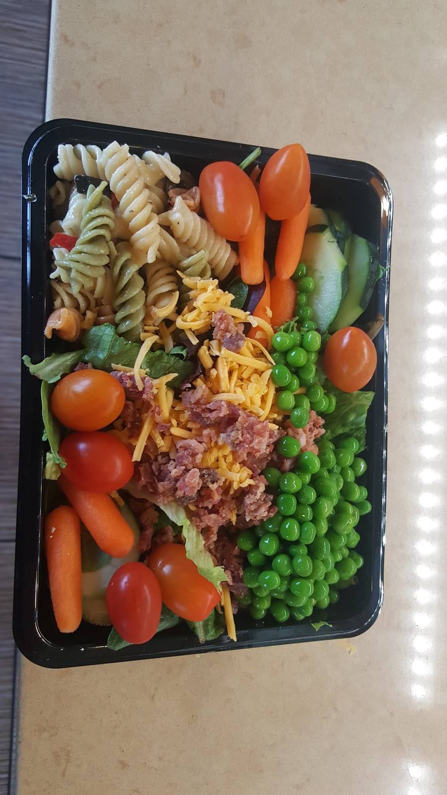 Jasons Deli | restaurant | 3036 S 31st St, Temple, TX 76502, USA | 2547711948 OR +1 254-771-1948