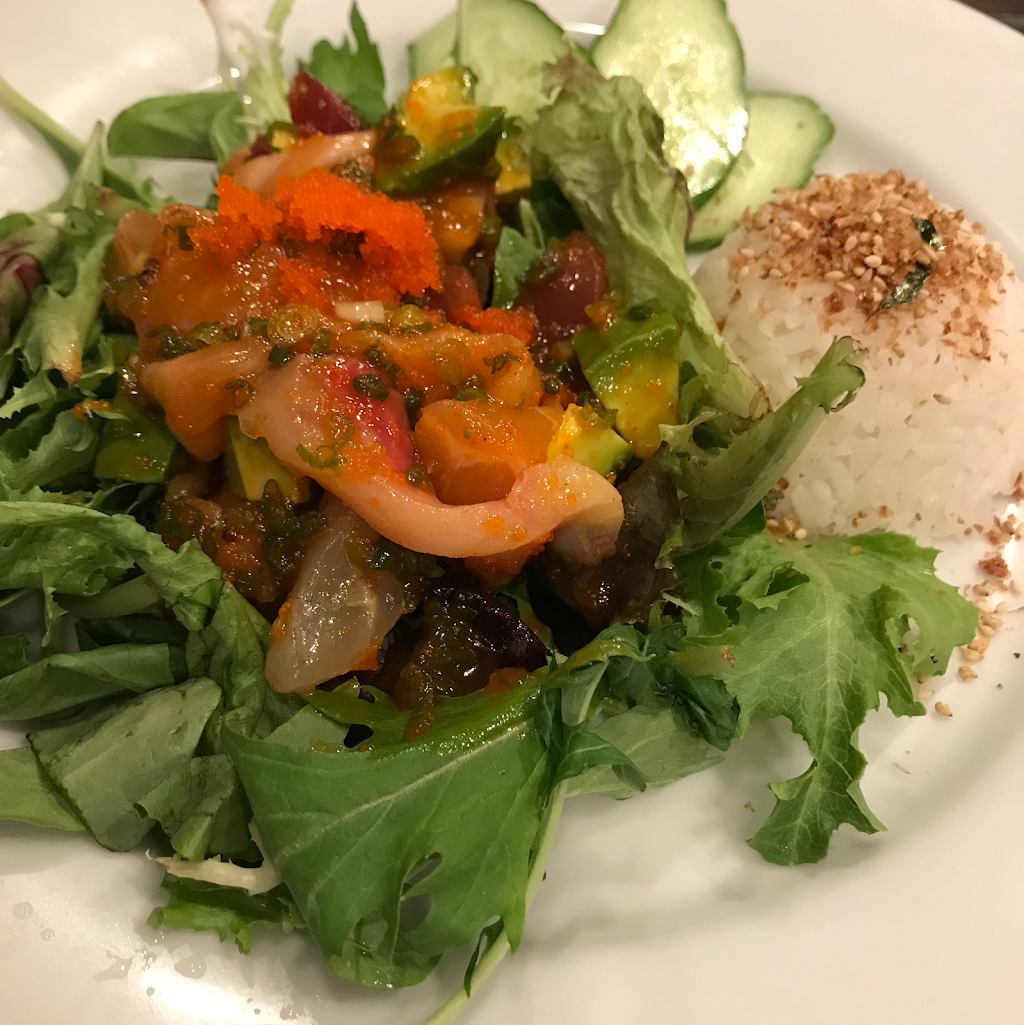 Nagoya Sushi And Hibachi | restaurant | 910 Marietta Hwy, Roswell, GA 30075, USA | 7709989988 OR +1 770-998-9988