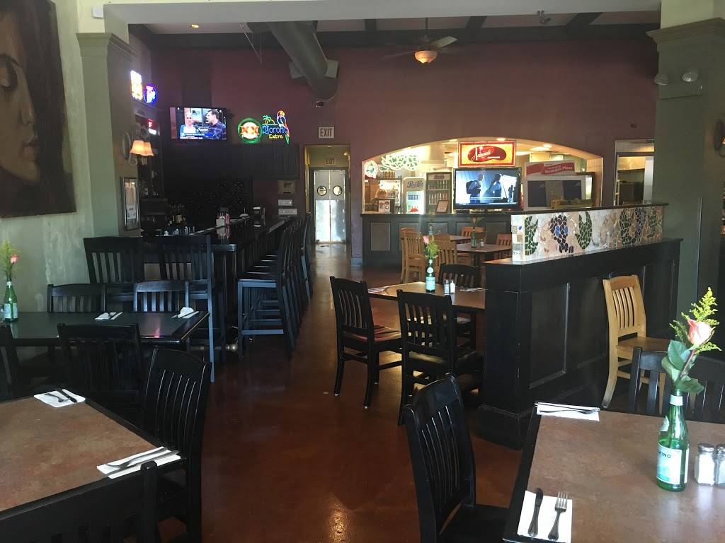 Armands Pizza & Pasta | restaurant | 105 W 1st St, Elmhurst, IL 60126, USA | 6307825800 OR +1 630-782-5800