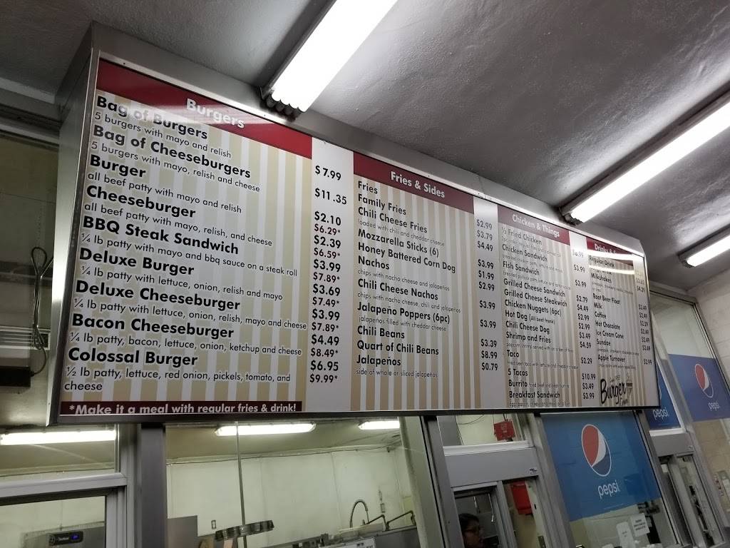 Burger Bar | restaurant | 1101 S 1st St, San Jose, CA 95110, USA | 4082930900 OR +1 408-293-0900