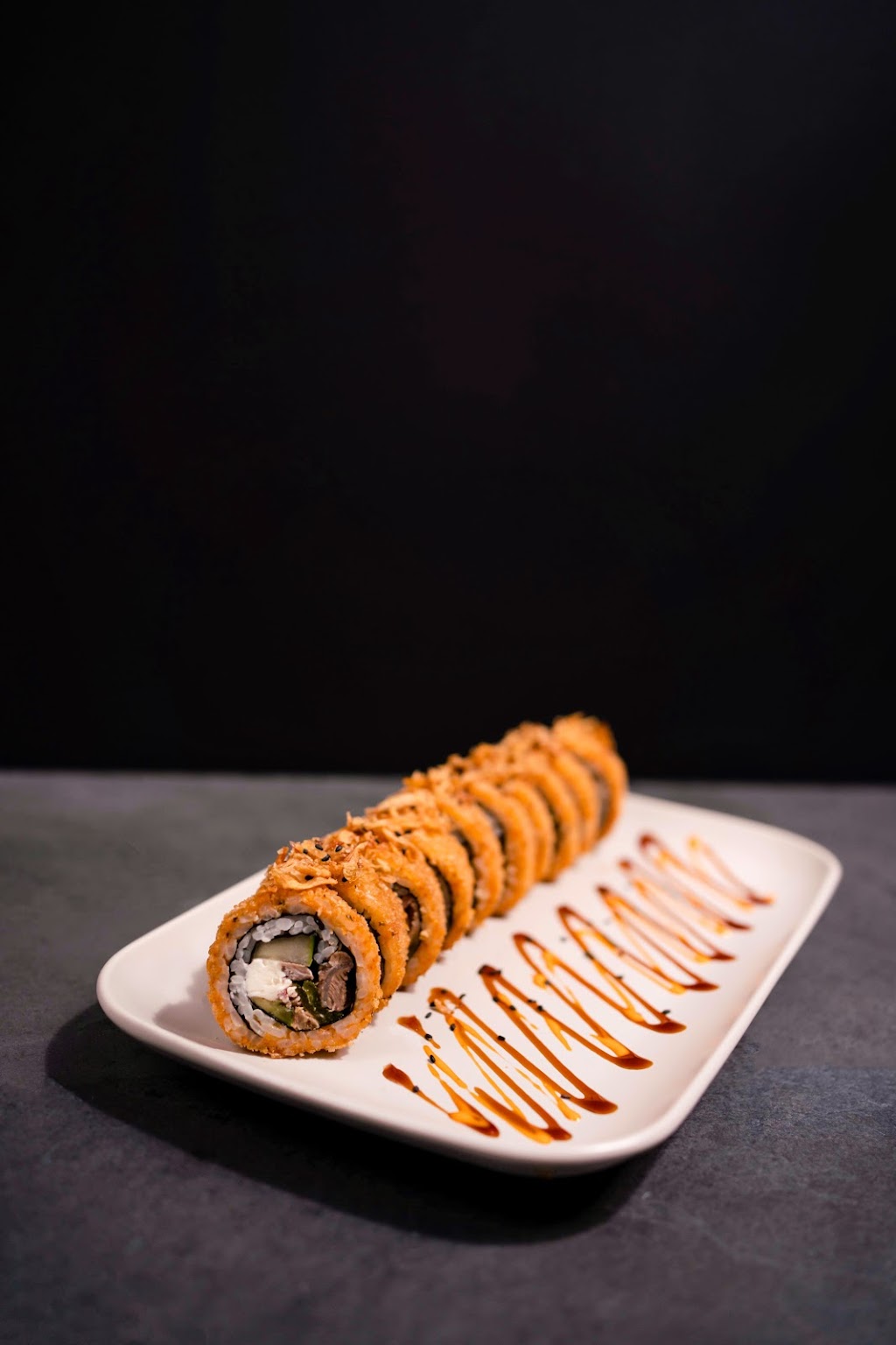 La Susheria Cocina Fusion | restaurant | 4070 S Archer Ave, Chicago, IL 60632, USA | 7734757459 OR +1 773-475-7459