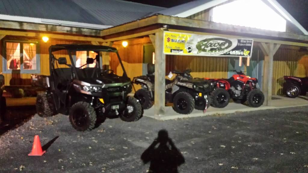 Club Riverain Vtt | restaurant | Saint-Jean-sur-Richelieu, QC J0J, Canada | 5148247483 OR +1 514-824-7483