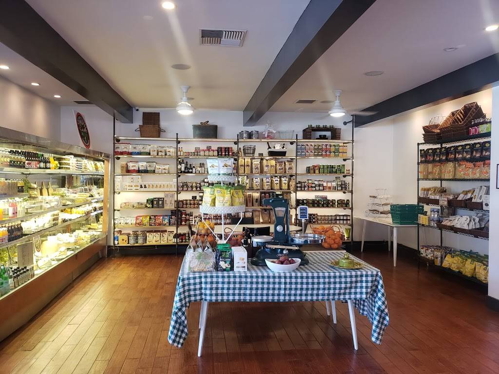 Mercato Pasta and Produce | restaurant | 630 3rd St, Santa Rosa, CA 95404, USA | 7075231400 OR +1 707-523-1400