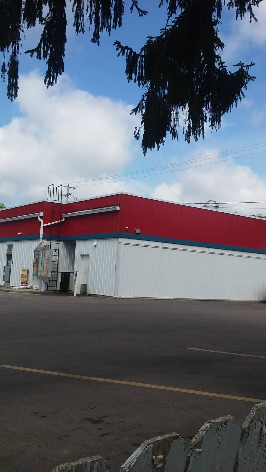 Dairy Queen | restaurant | 1406 Jordan Lake St, Lake Odessa, MI 48849, USA | 6163744671 OR +1 616-374-4671