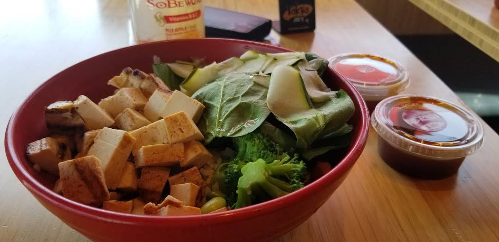 Tokyo Joes - Castle Rock | restaurant | South of the Outlet Mall, 820 New Memphis Ct, Castle Rock, CO 80108, USA | 3036601999 OR +1 303-660-1999