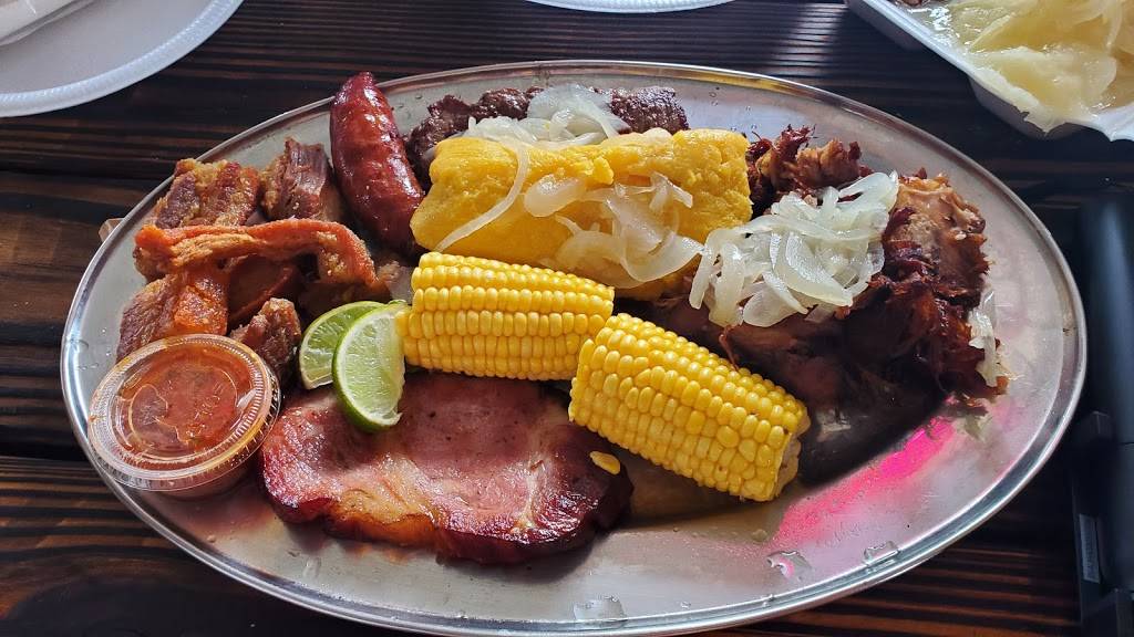 By Brothers | restaurant | 15515 SW 177th Ave, Miami, FL 33187, USA | 3052557462 OR +1 305-255-7462