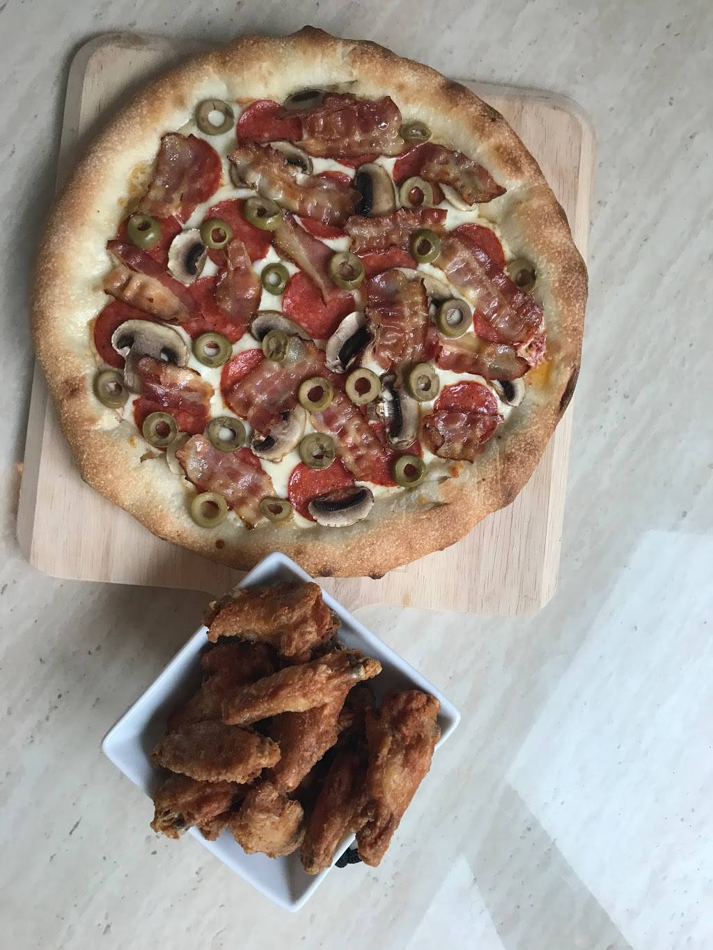 1 For 1 Pizza - Gatineau Pizza | meal delivery | 178 Rue Principale, Gatineau, QC J9H 6A6, Canada | 8196820234 OR +1 819-682-0234