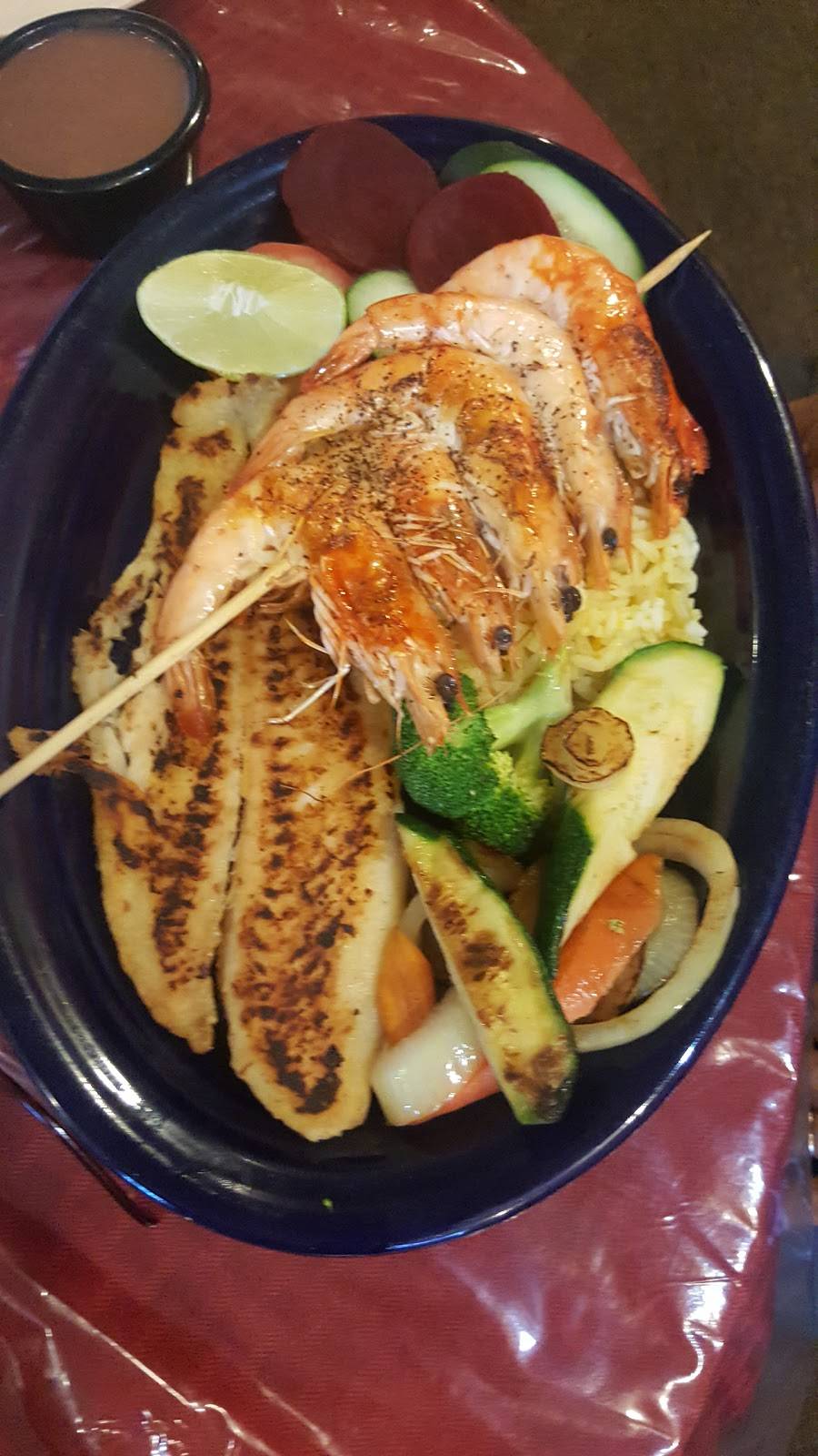 Las Brumas Salvadorian Food | restaurant | 913 W 10th St, Antioch, CA 94509, USA | 9257323625 OR +1 925-732-3625