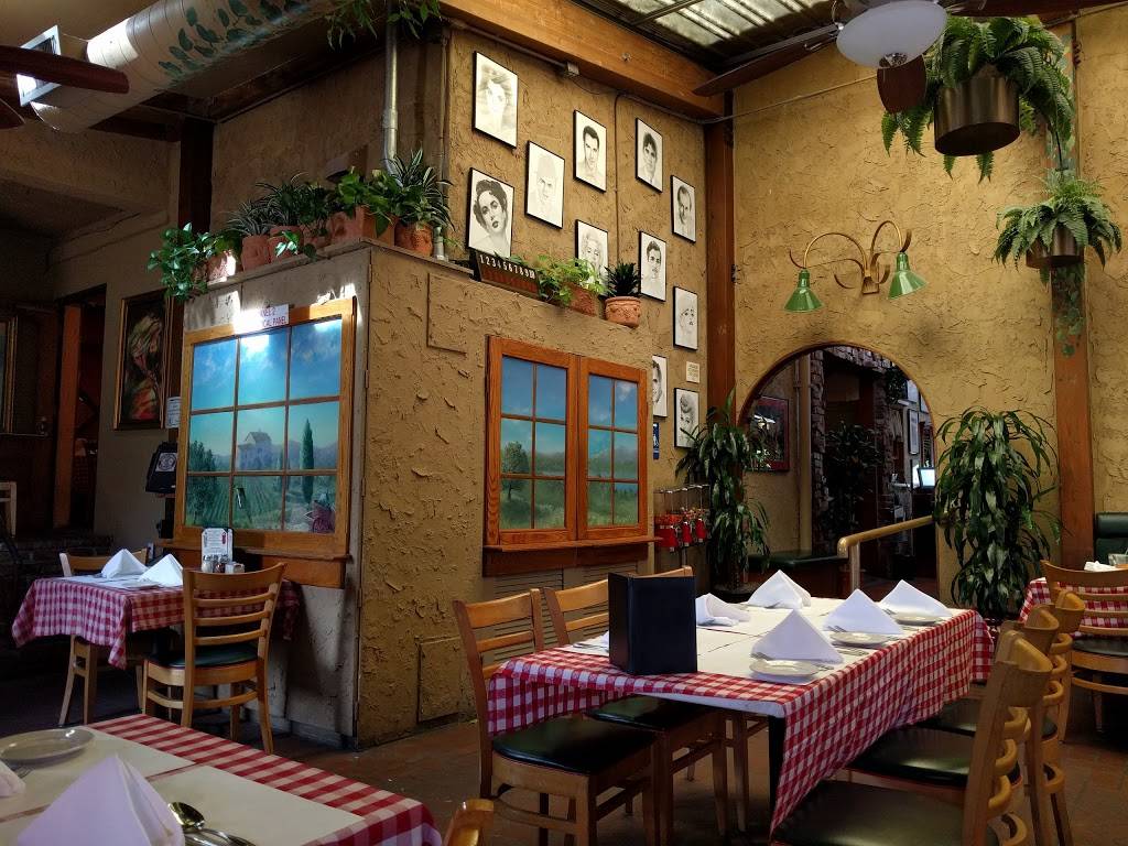 Frankie, Johnnie & Luigi Too! | restaurant | 939 W El Camino Real, Mountain View, CA 94040, USA | 6509675384 OR +1 650-967-5384