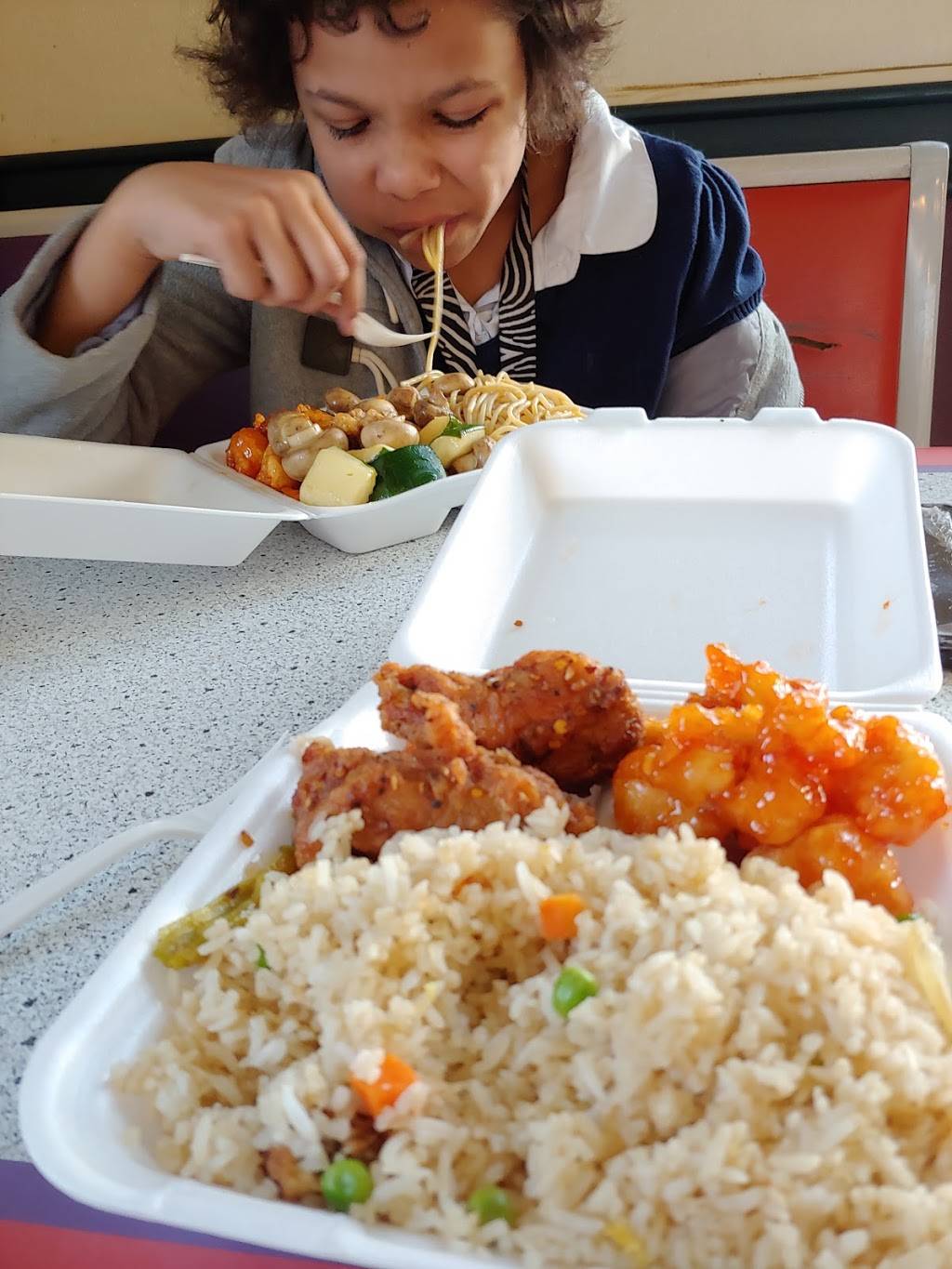 New Asian Express | restaurant | 10185 Washington St, Thornton, CO 80229, USA | 3032808830 OR +1 303-280-8830