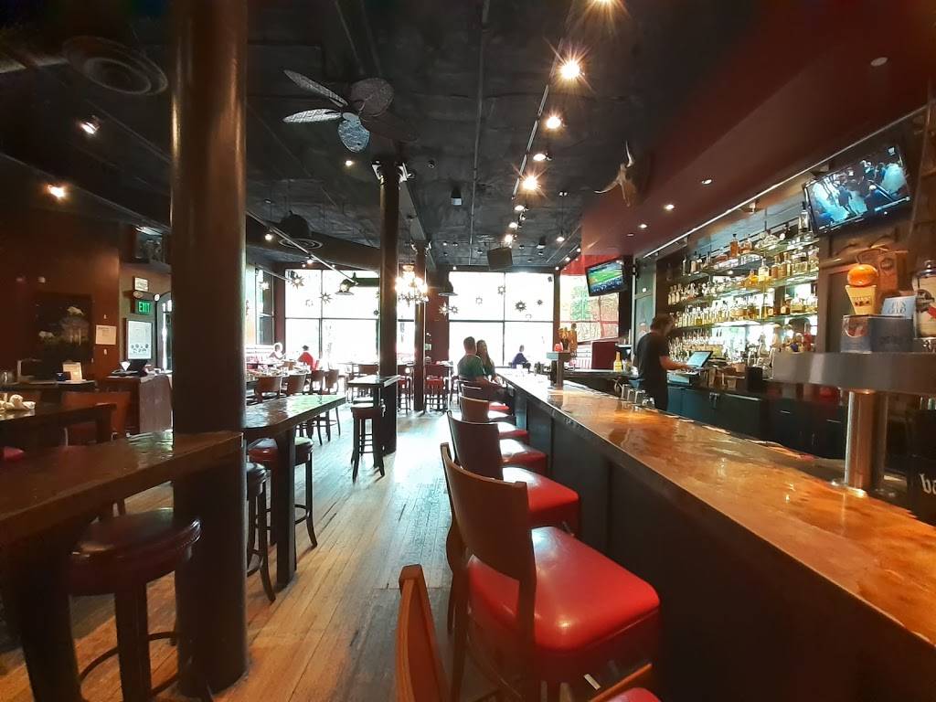 Barrio | restaurant | 235 6th St E, St Paul, MN 55101, USA | 6512223250 OR +1 651-222-3250