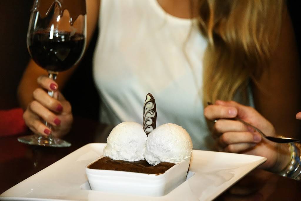 Better Than Sex - A Dessert Restaurant St Petersburg | restaurant | 1211 1st Ave N #100, St. Petersburg, FL 33705, USA | 7274301734 OR +1 727-430-1734