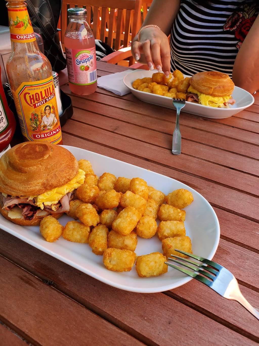 Spreadz Sandwiches | restaurant | 850 Charcot Ave, San Jose, CA 95131, USA | 4087539328 OR +1 408-753-9328