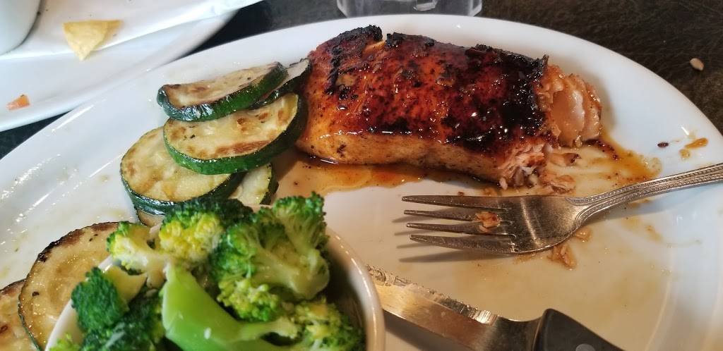 Ruby Tuesday | restaurant | 201 Commerce Dr, Elizabethtown, KY 42701, USA | 2707691513 OR +1 270-769-1513