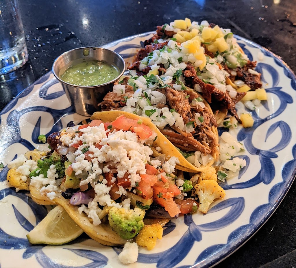 El Dorado Cantina - Centra Point | restaurant | 8349 W Sunset Rd #150, Las Vegas, NV 89113, USA | 7252081903 OR +1 725-208-1903