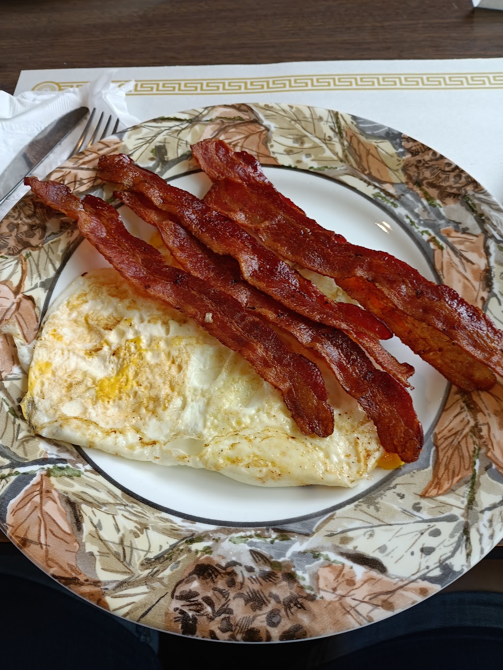 Made with Love | restaurant | 2460 E Co Rd 67, Chesterfield, IN 46017, USA | 7654005129 OR +1 765-400-5129