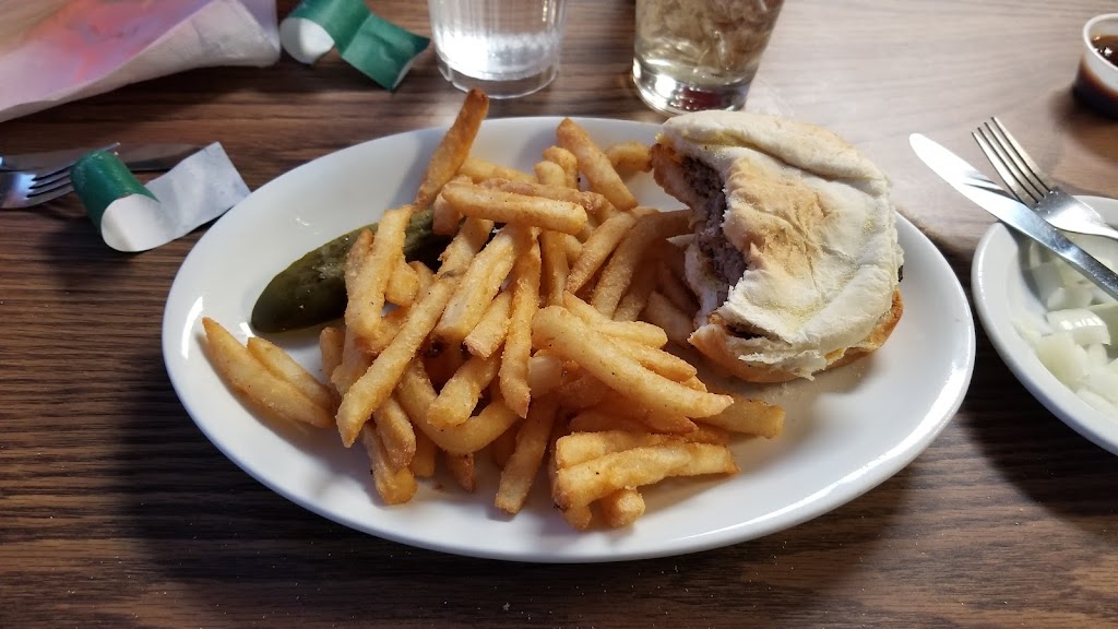 Konteka | restaurant | 400 Main St, White Pine, MI 49971, USA | 9068855170 OR +1 906-885-5170