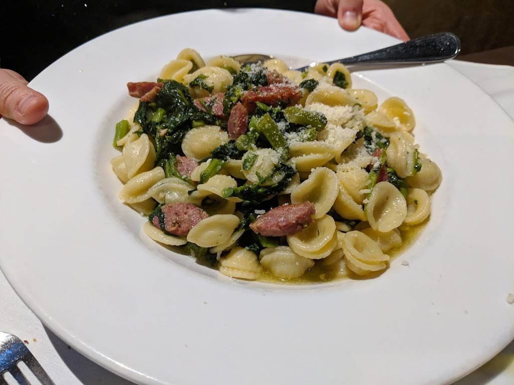 Anna Maria Trattoria | restaurant | 2900 Langstaff Rd, Concord, ON L4K 4R9, Canada | 9055320004 OR +1 905-532-0004