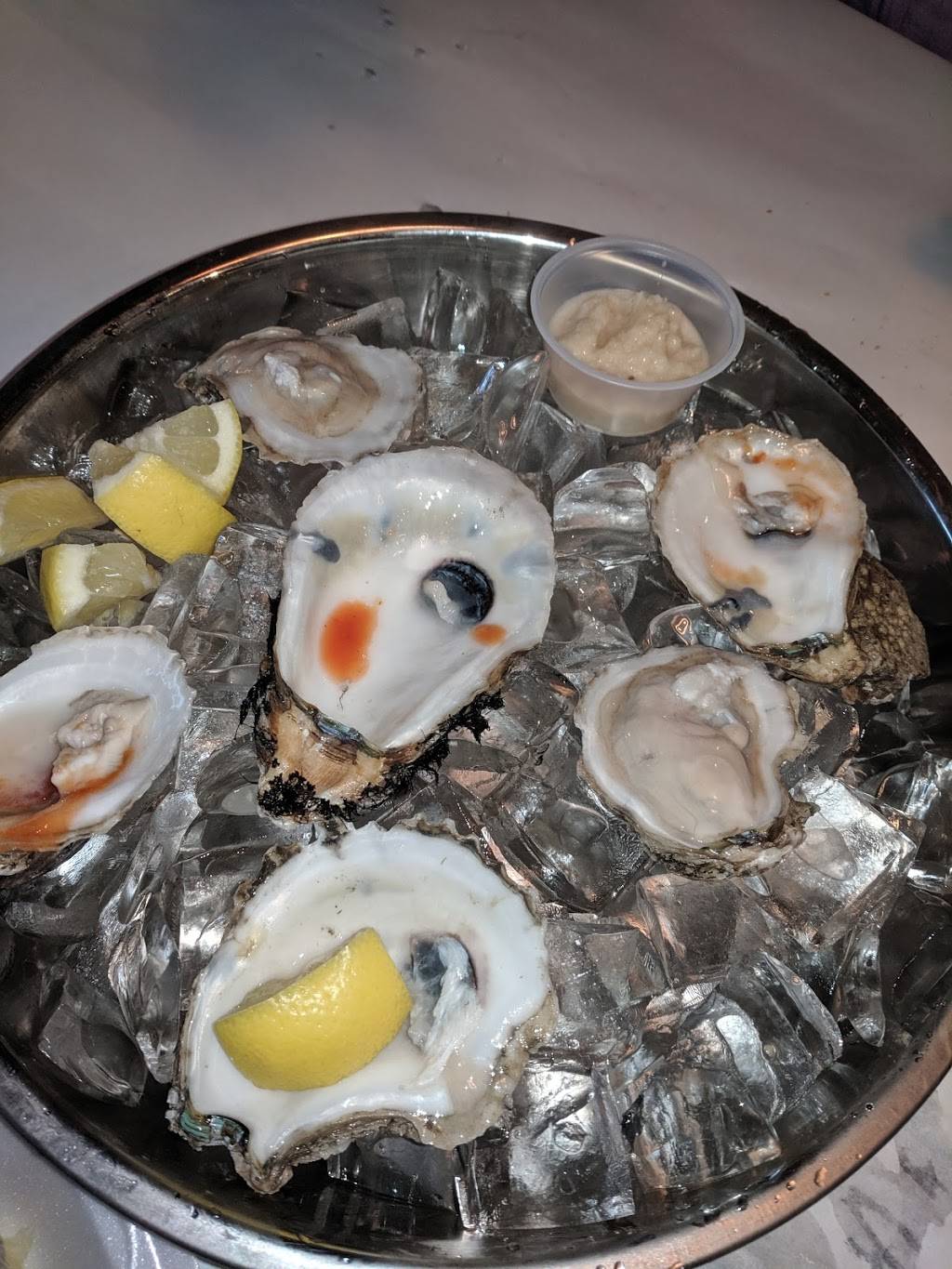 What The Crab | restaurant | 14401 US-431, Guntersville, AL 35976, USA | 2564862008 OR +1 256-486-2008