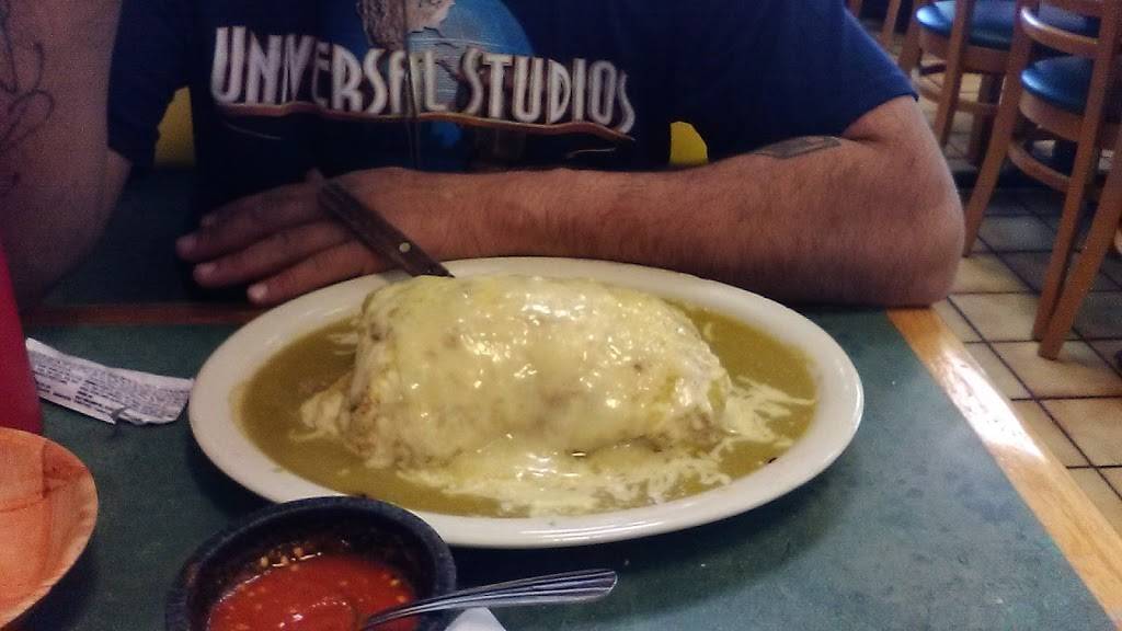 J Js Mexican Restaurant | restaurant | 5320 Doniphan Dr, El Paso, TX 79932, USA | 9155817267 OR +1 915-581-7267