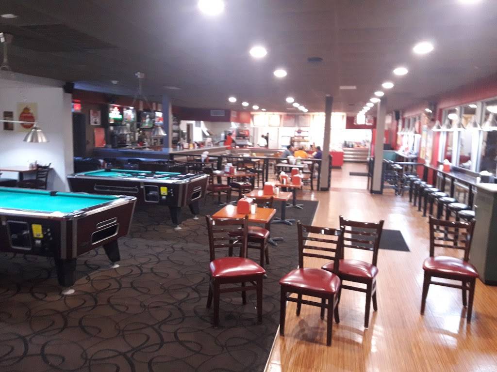 Kampus Korner Restaurant | restaurant | Rolfe Christopher Dr, Beaumont, TX 77705, USA | 4098326386 OR +1 409-832-6386