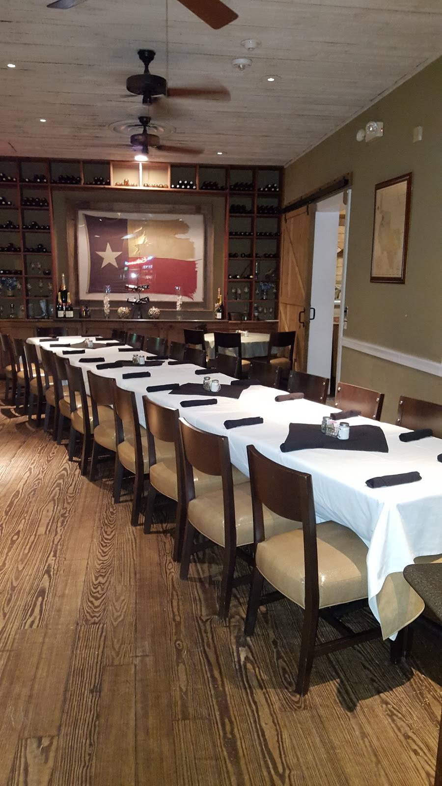 Rio Ranch Restaurant | restaurant | 9999 Westheimer Rd, Houston, TX 77042, USA | 7139525000 OR +1 713-952-5000