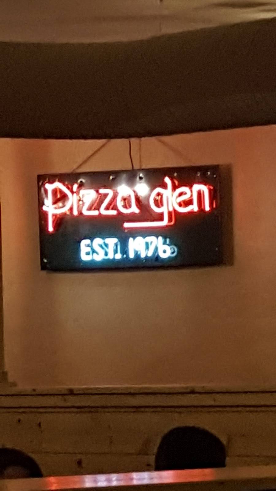 Pizza Glen | restaurant | 205 E Rives Rd, Clinton, MO 64735, USA | 6608858021 OR +1 660-885-8021