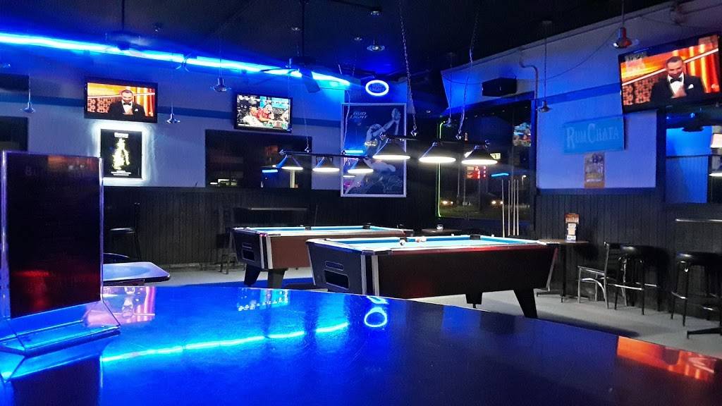 Alibi lounge | restaurant | 19364 Eureka Rd, Southgate, MI 48195, USA | 7347858375 OR +1 734-785-8375