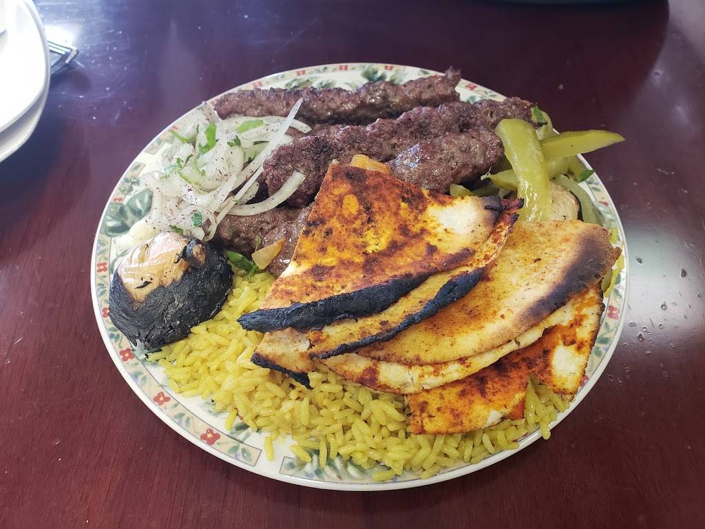 Alkumah Halal | restaurant | 970 Main St, Paterson, NJ 07503, USA | 9739774888 OR +1 973-977-4888