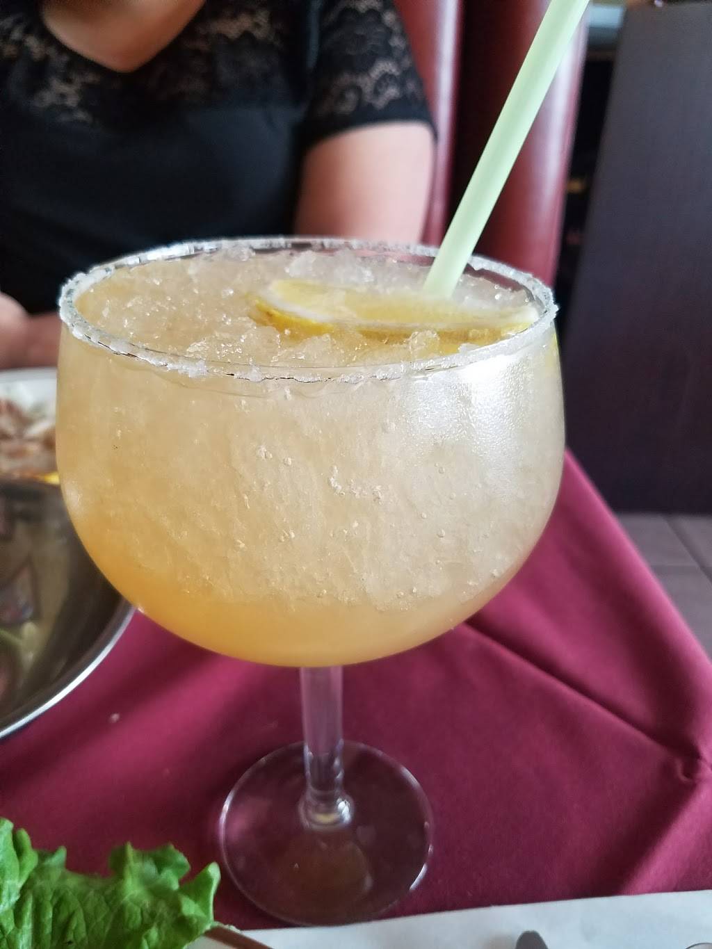 Villa Sombrero Restaurant | restaurant | 6101 York Blvd, Los Angeles, CA 90042, USA | 3232569014 OR +1 323-256-9014